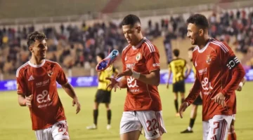 موعد مباراة الأهلي والترجي التونسي بأجواء حماسية في نهائي دوري أبطال أفريقيا